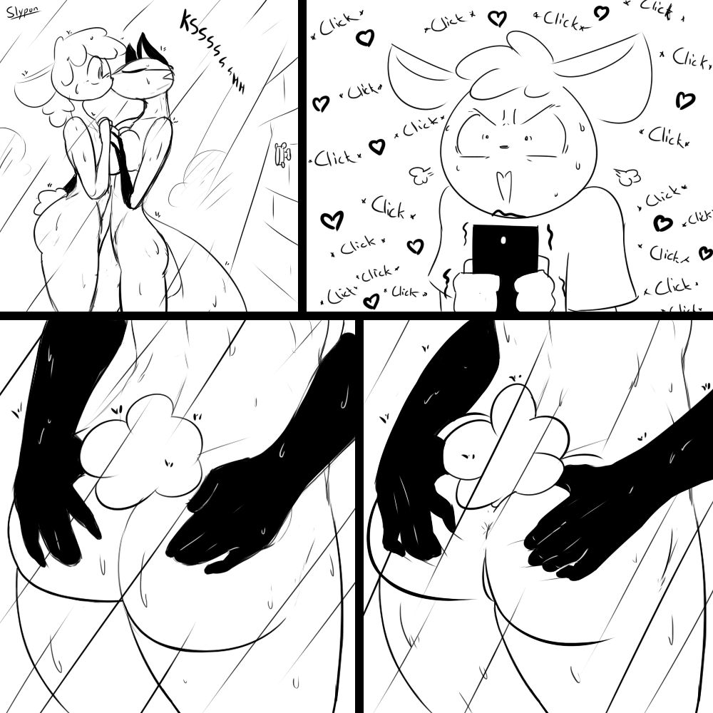 EHS porn comic picture 11