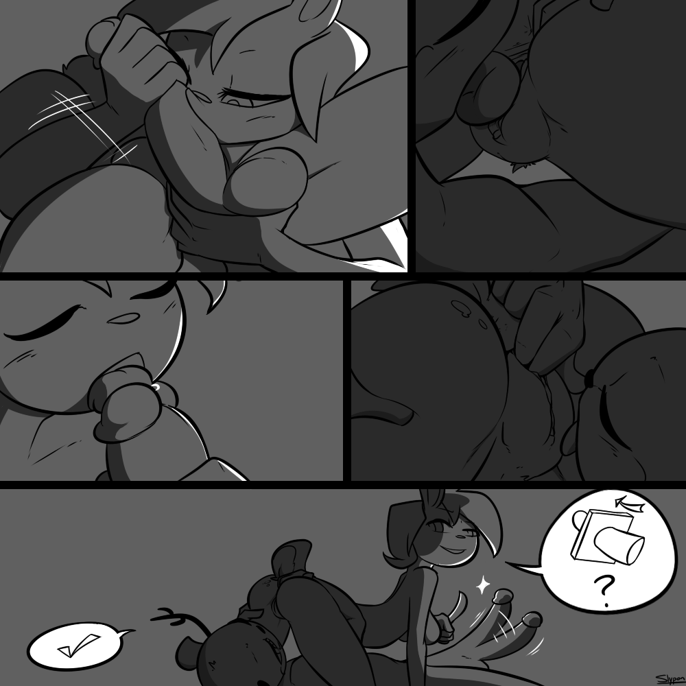 EHS porn comic picture 110