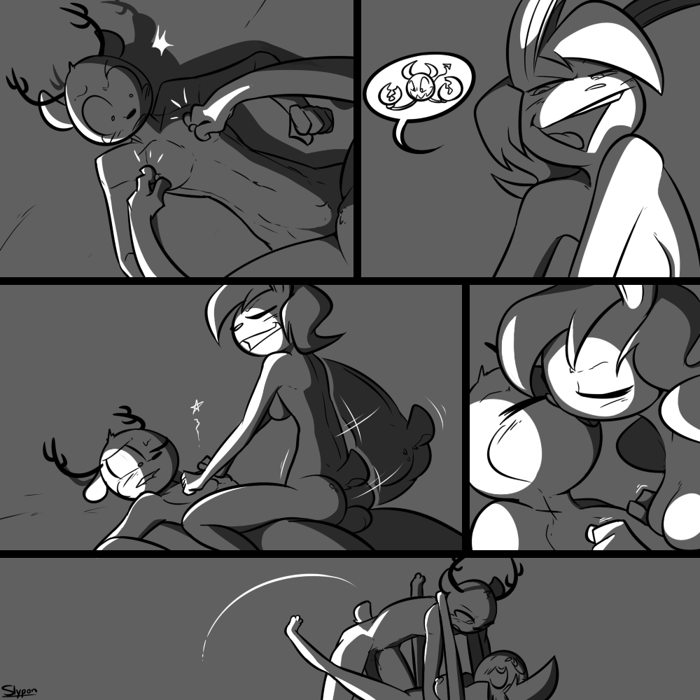 EHS porn comic picture 112