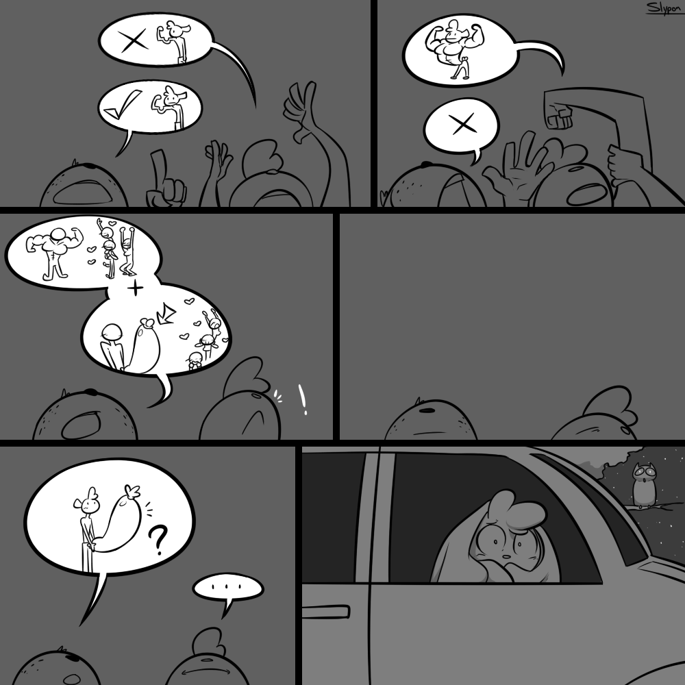 EHS porn comic picture 114