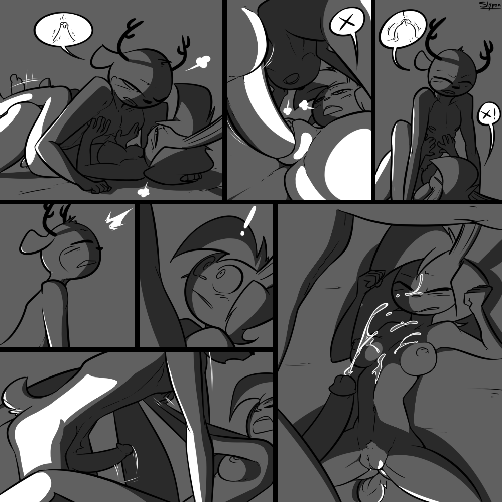 EHS porn comic picture 116