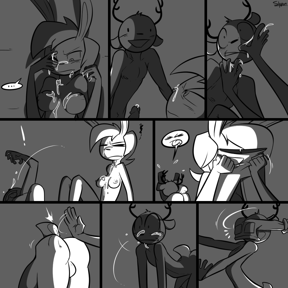 EHS porn comic picture 117