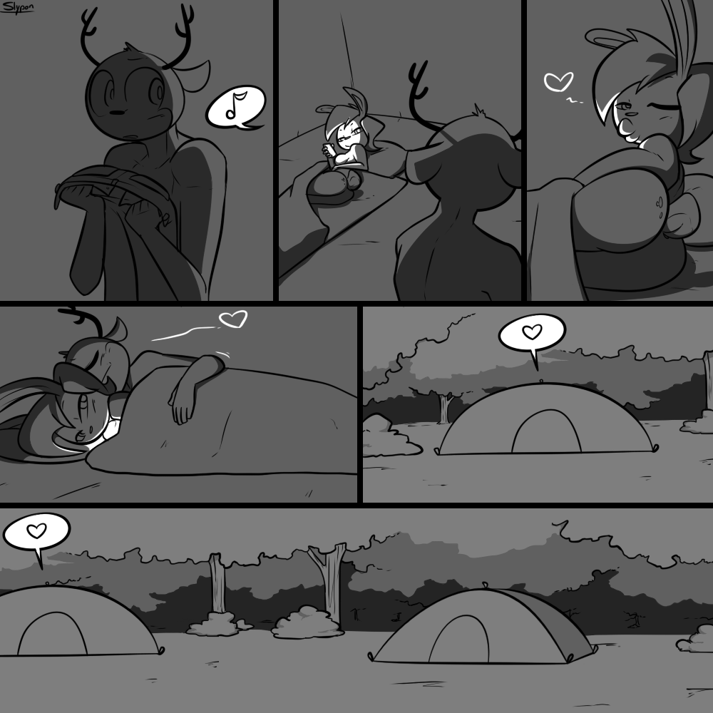 EHS porn comic picture 118