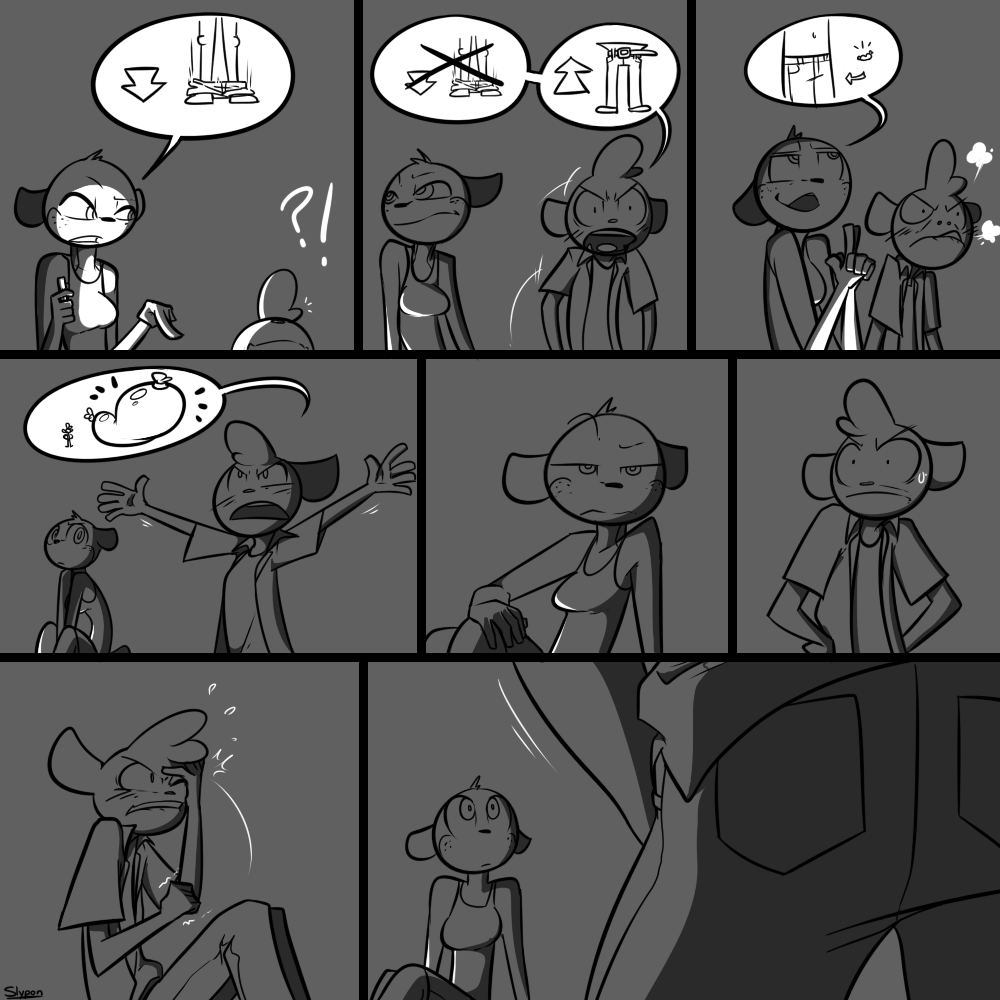 EHS porn comic picture 119