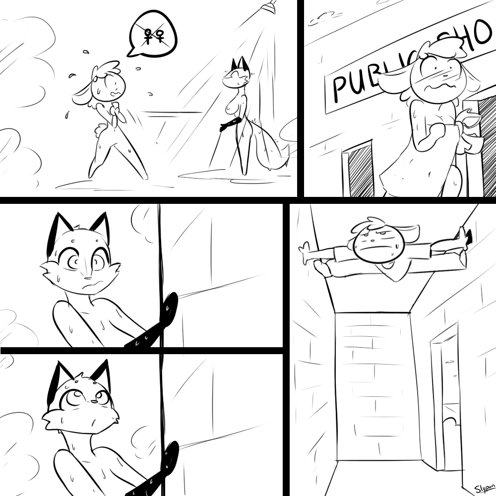 EHS porn comic picture 12