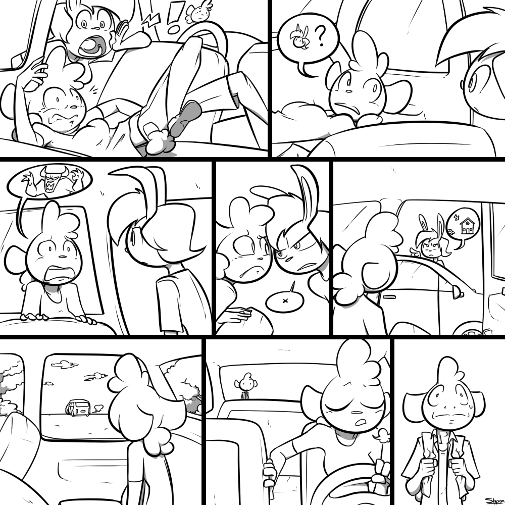 EHS porn comic picture 124