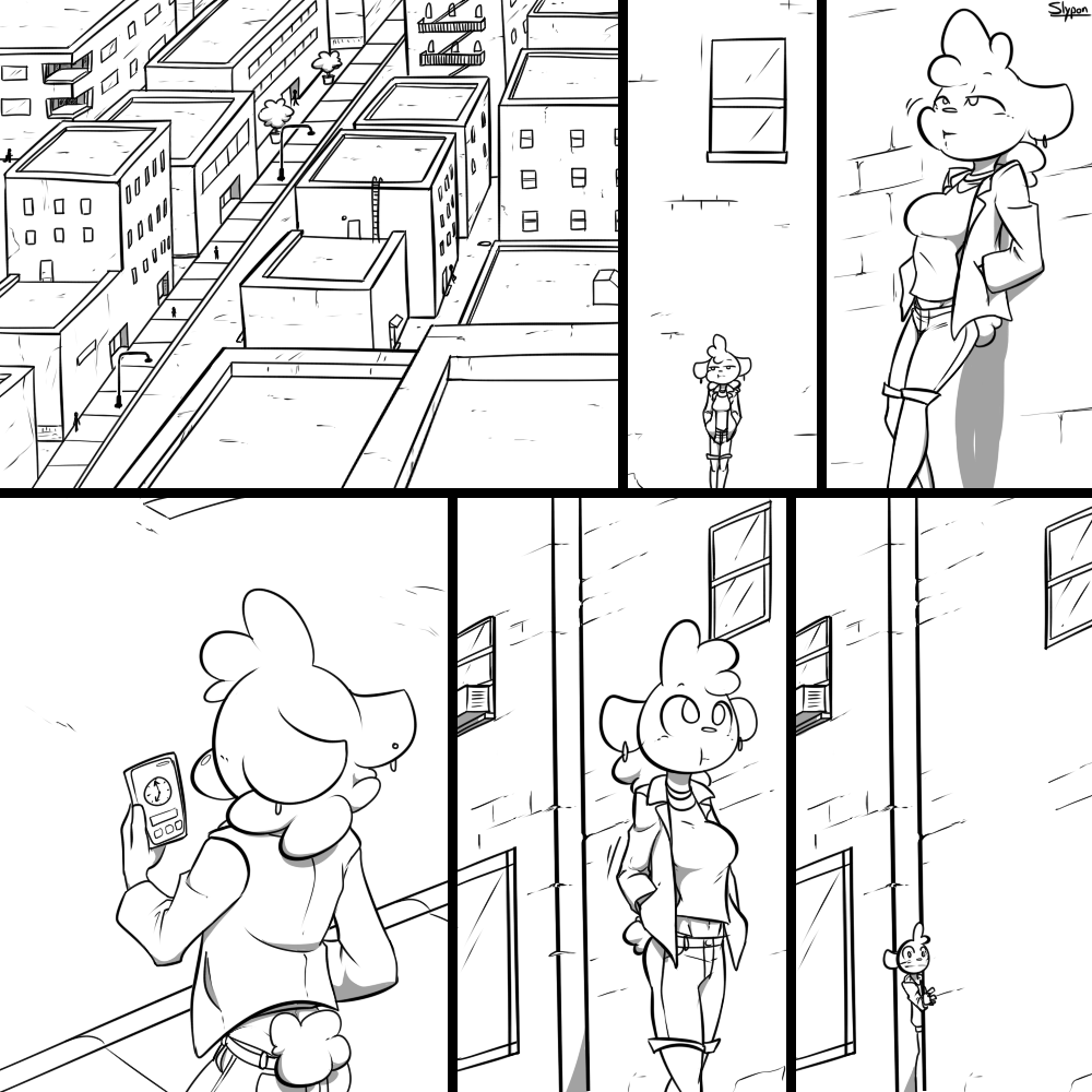 EHS porn comic picture 125