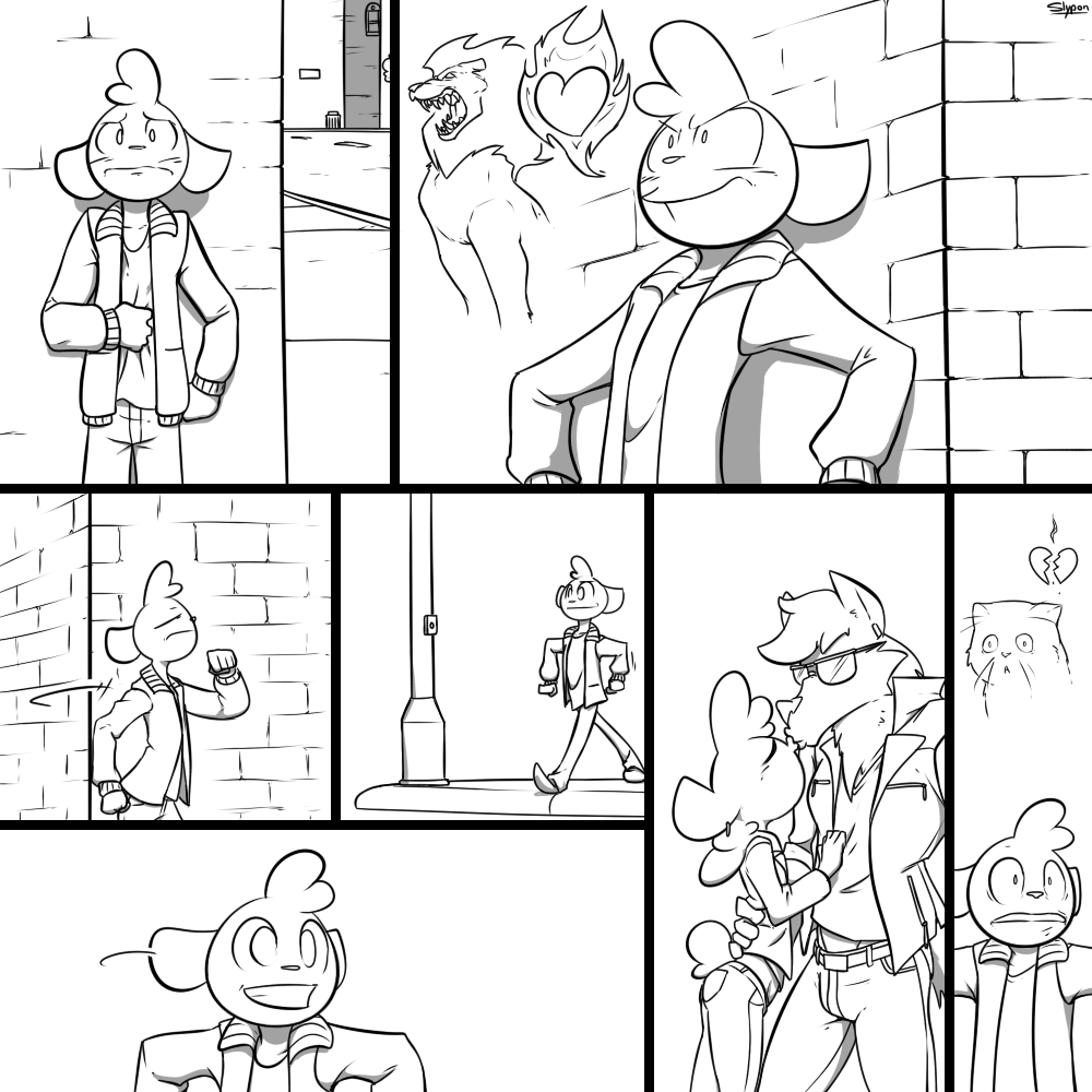 EHS porn comic picture 126