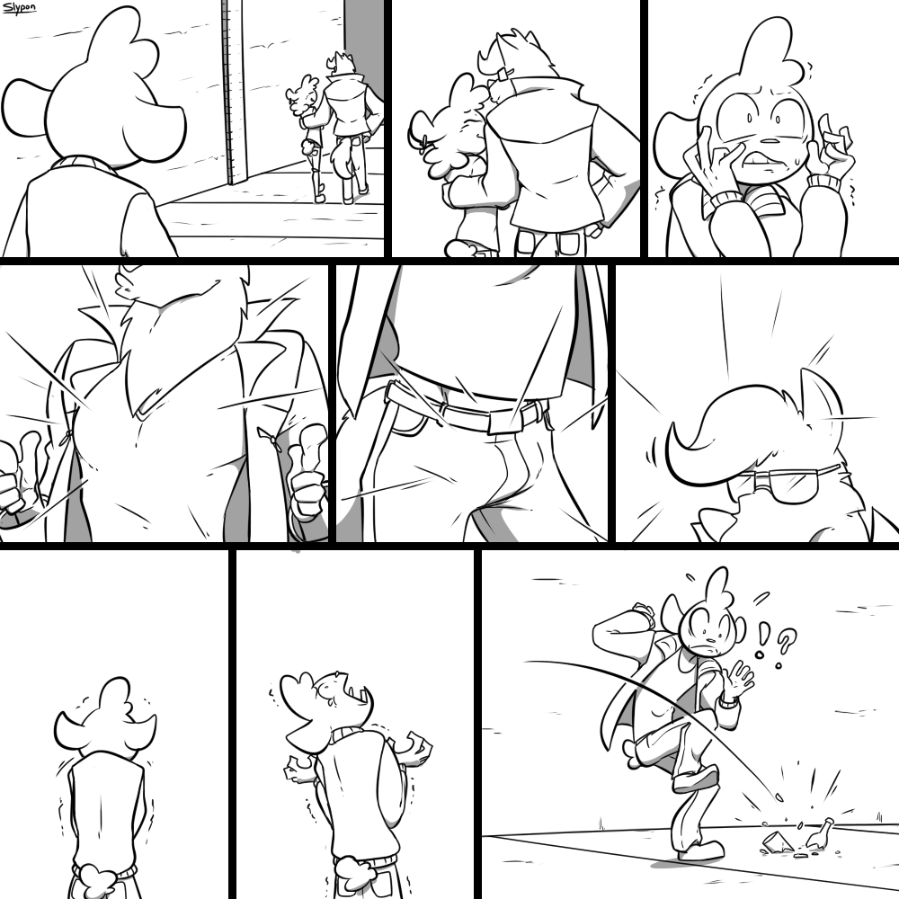 EHS porn comic picture 127