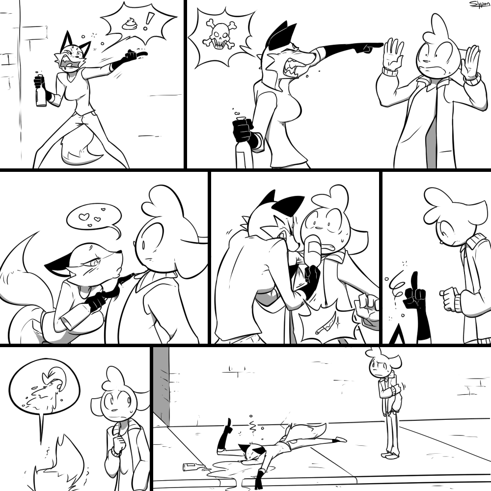 EHS porn comic picture 128
