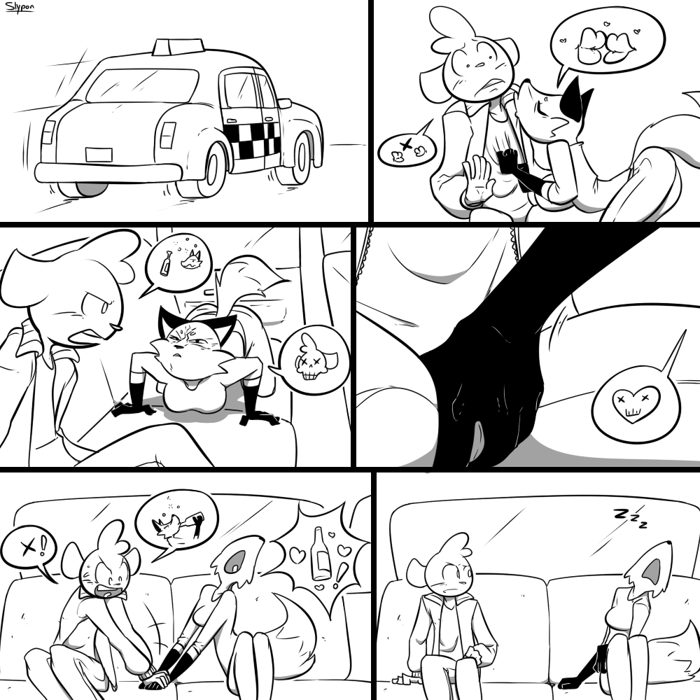 EHS porn comic picture 130