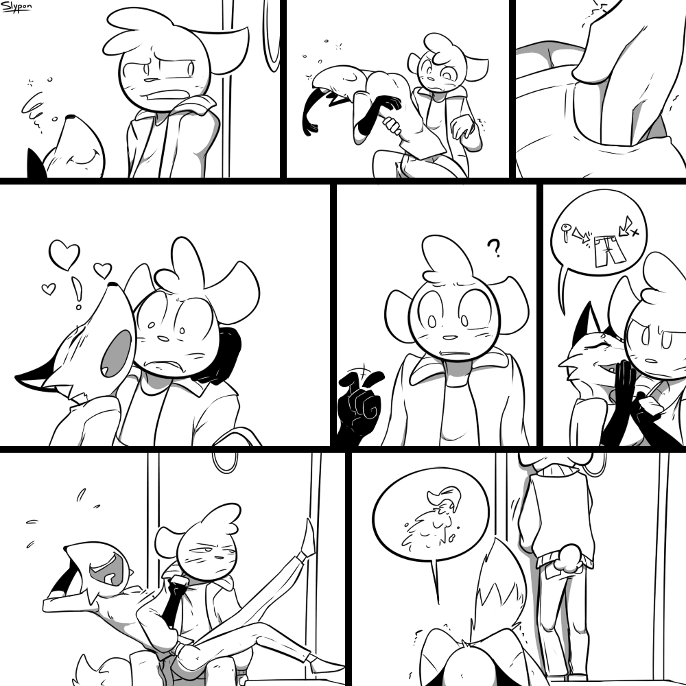 EHS porn comic picture 132