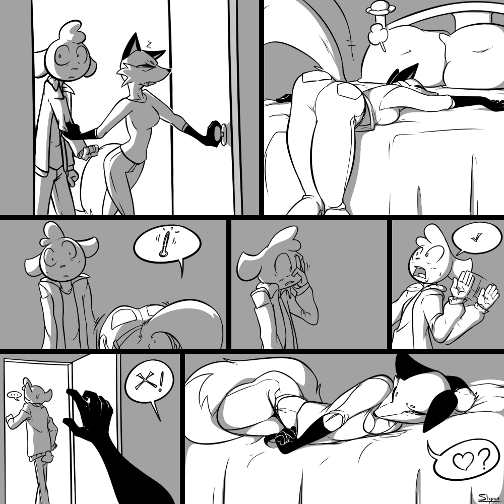 EHS porn comic picture 134