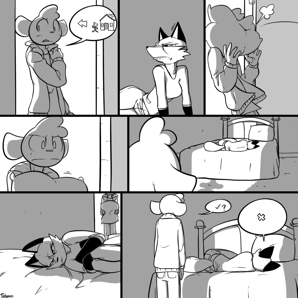 EHS porn comic picture 135