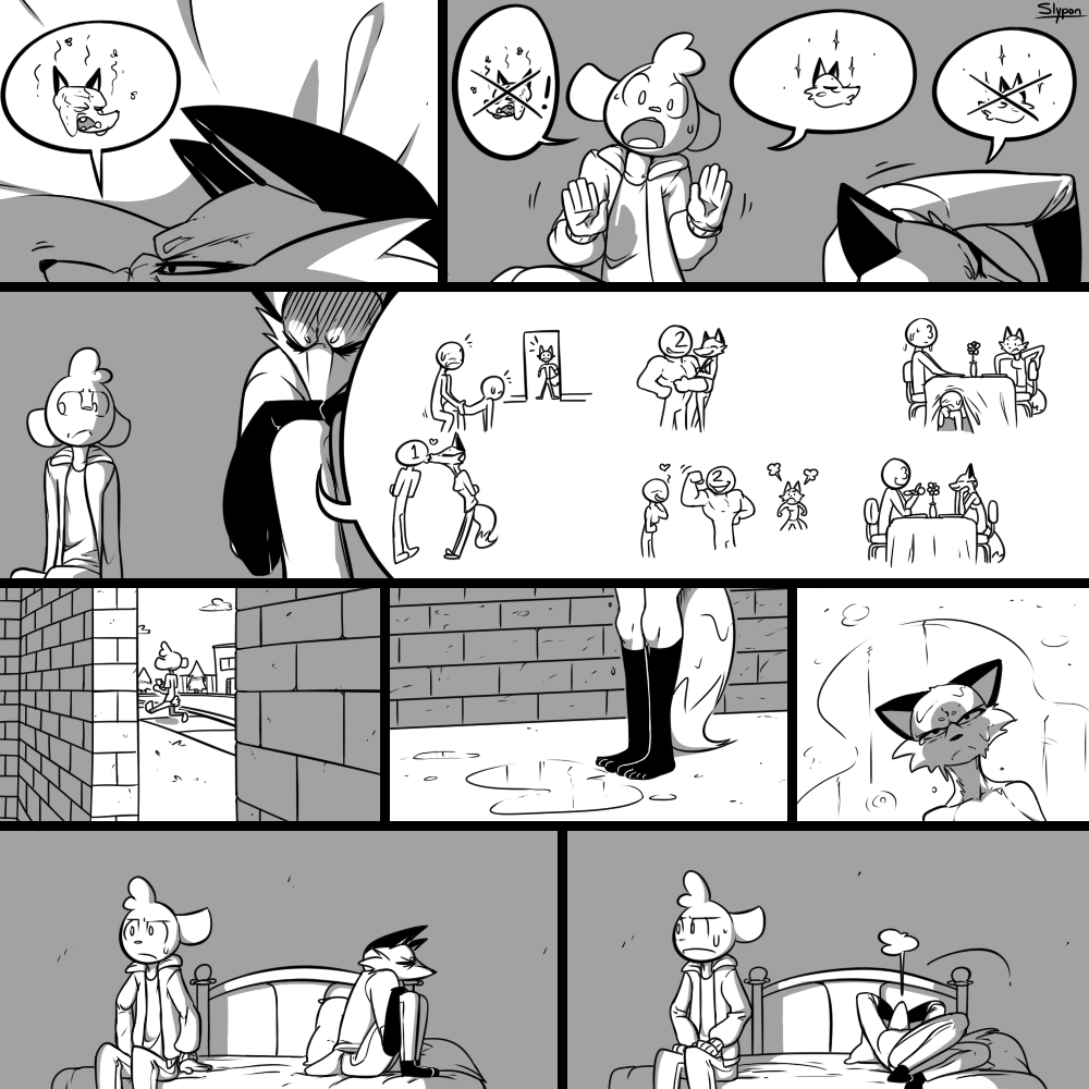 EHS porn comic picture 136