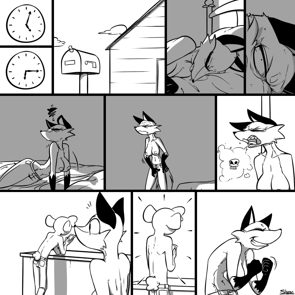 EHS porn comic picture 138