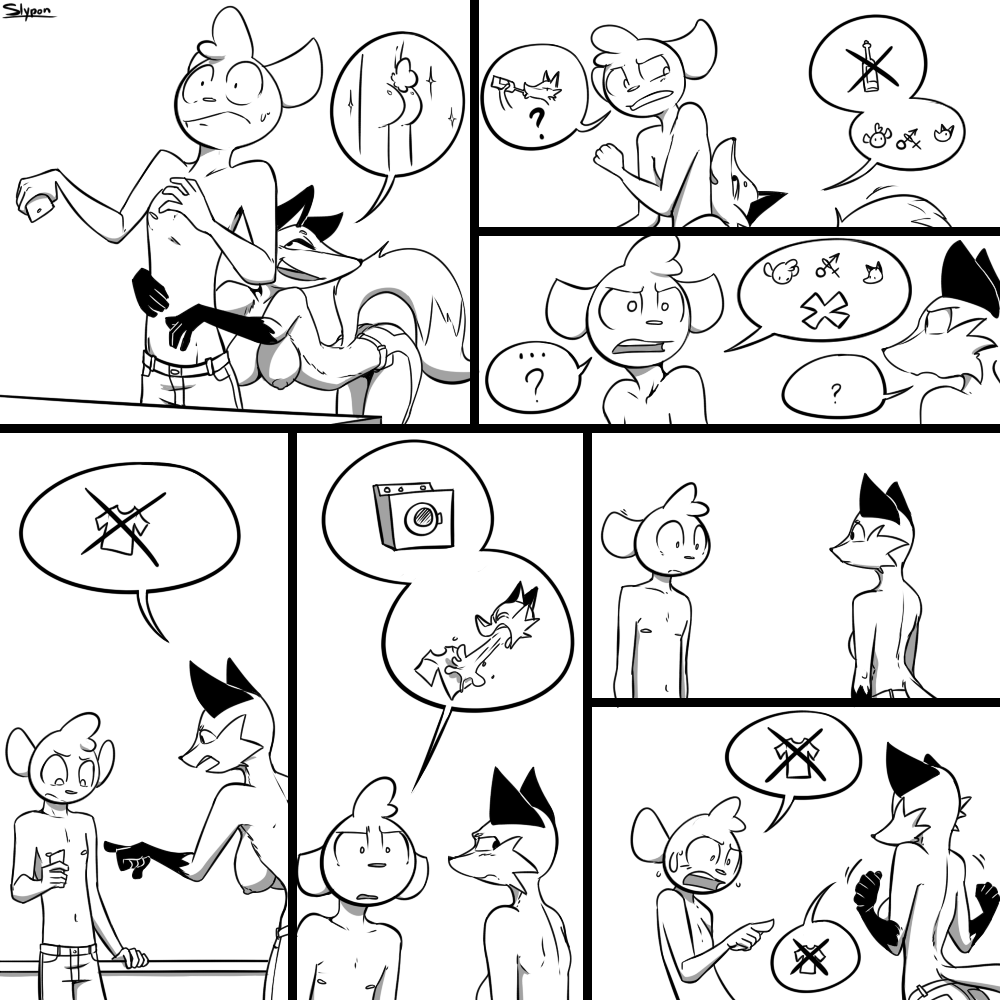 EHS porn comic picture 139