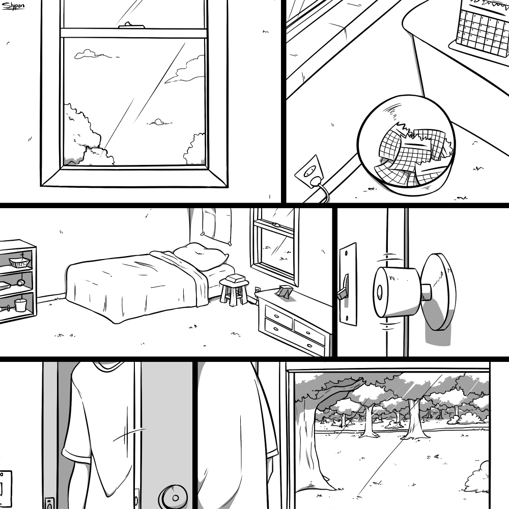 EHS porn comic picture 144