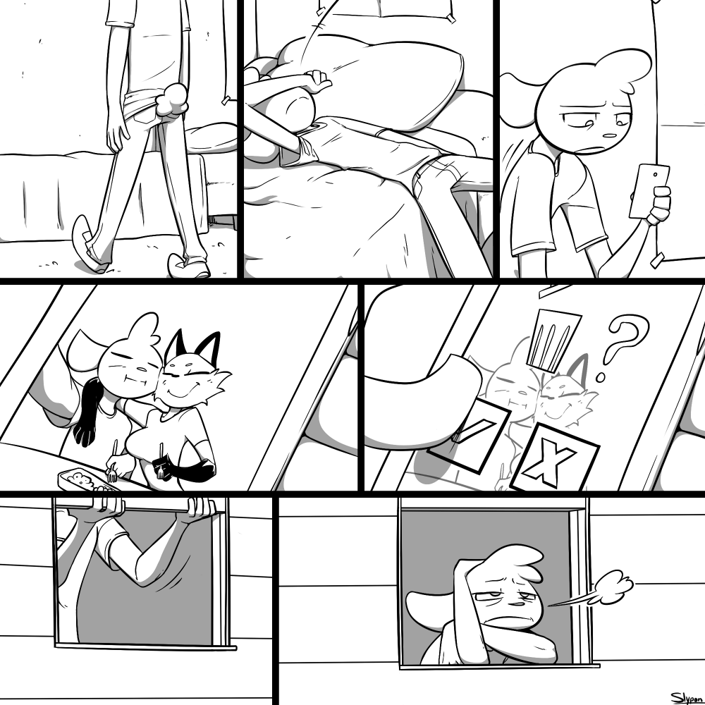 EHS porn comic picture 145
