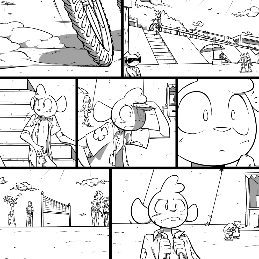 EHS porn comic picture 147