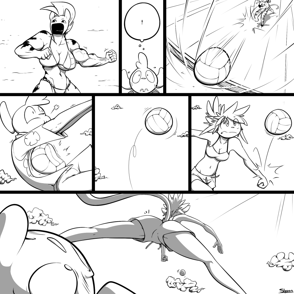 EHS porn comic picture 151