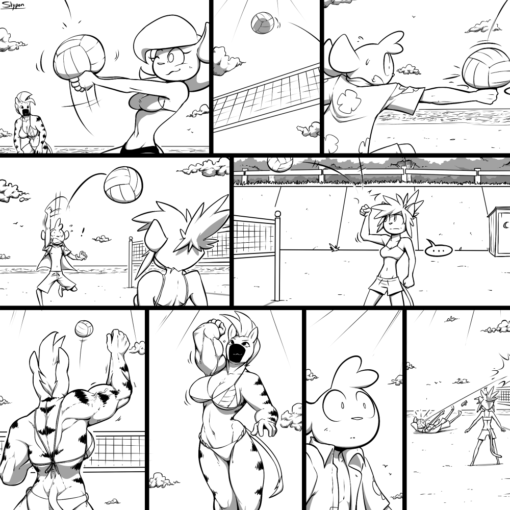 EHS porn comic picture 152