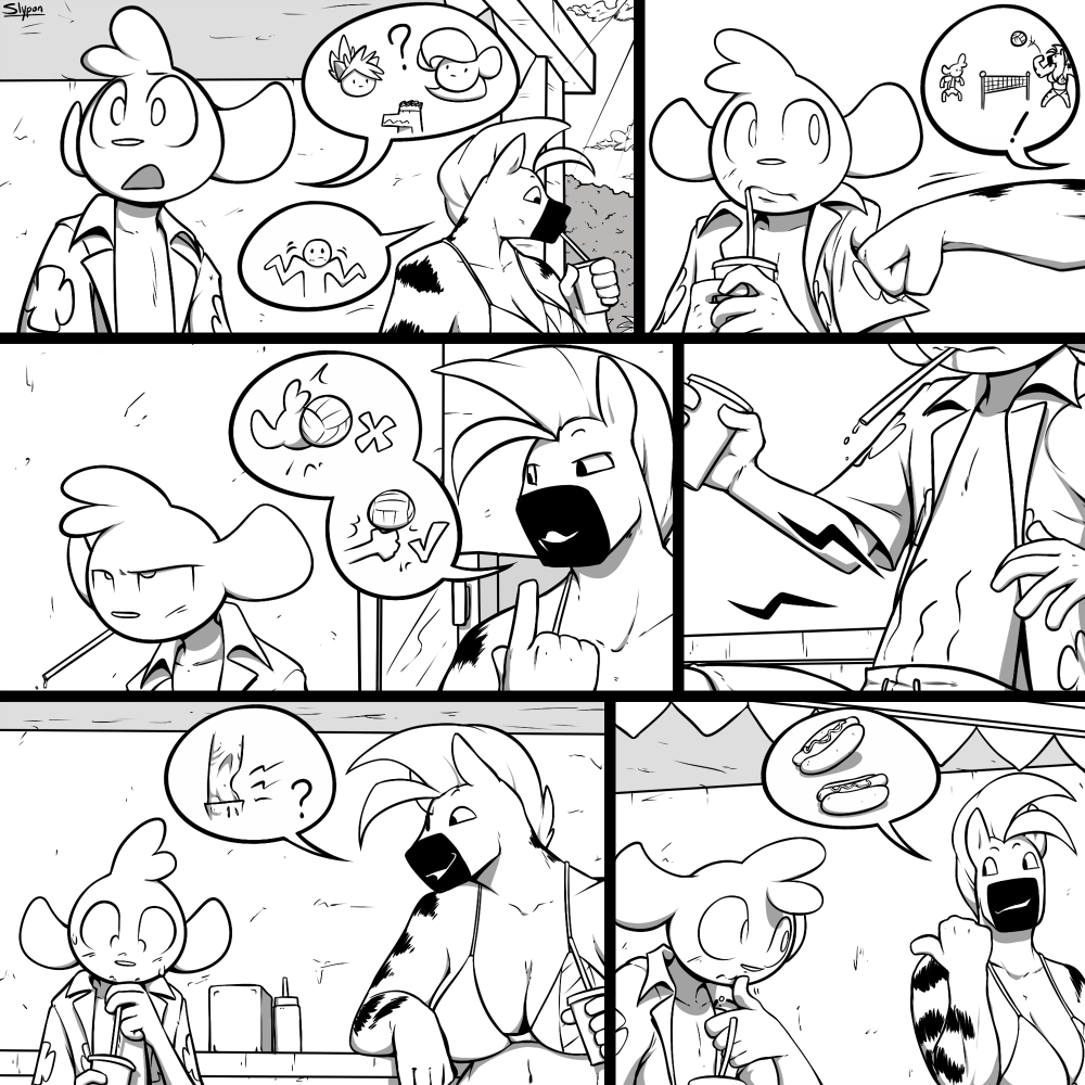 EHS porn comic picture 161