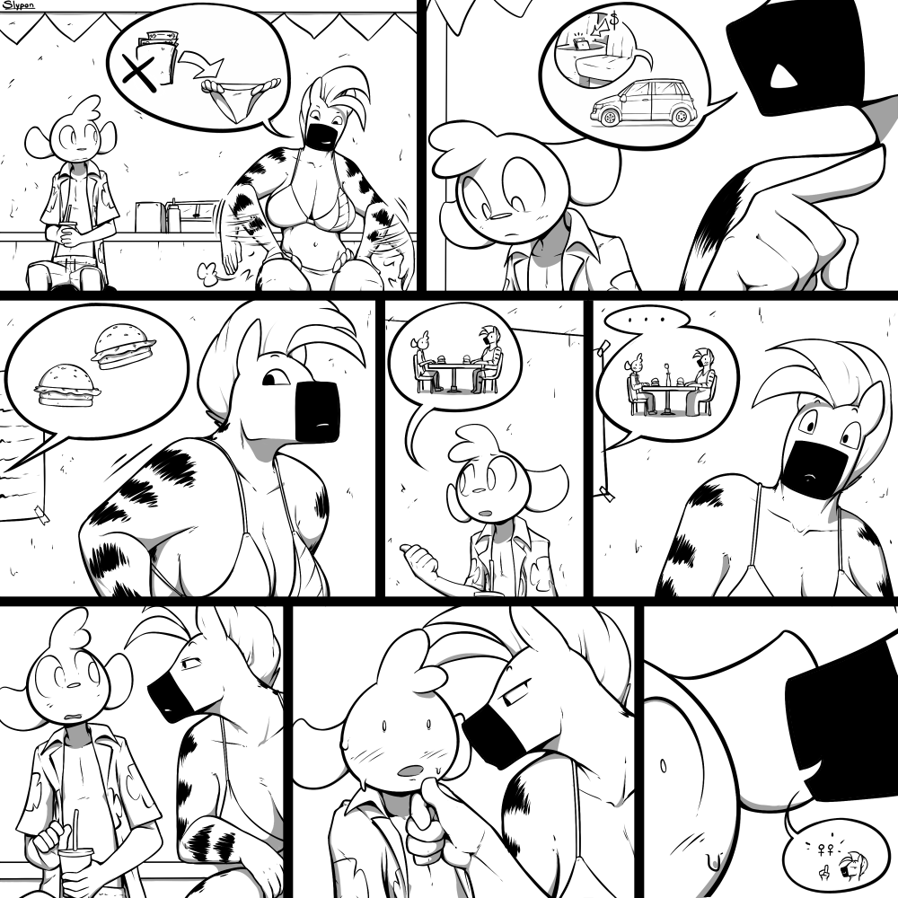 EHS porn comic picture 162