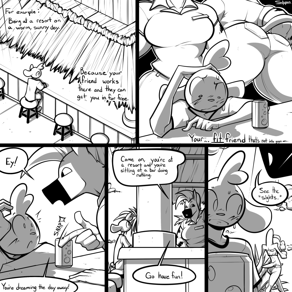 EHS porn comic picture 167