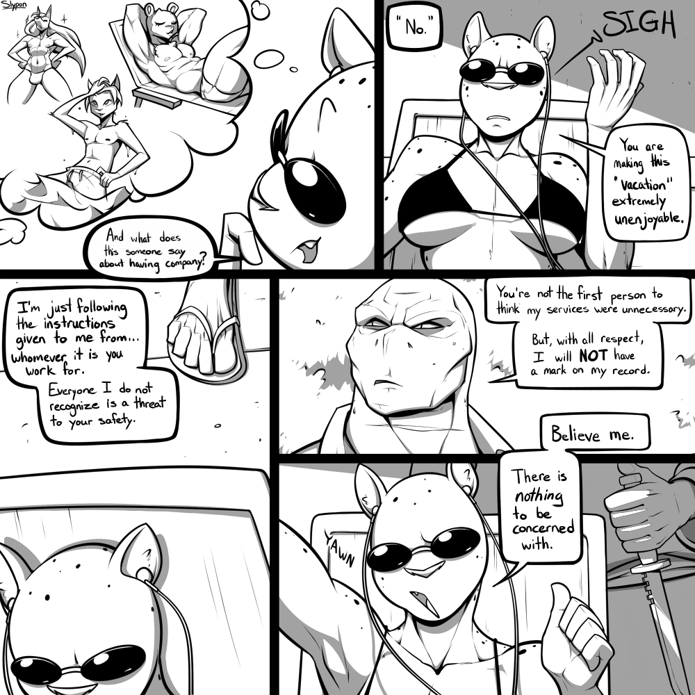 EHS porn comic picture 169