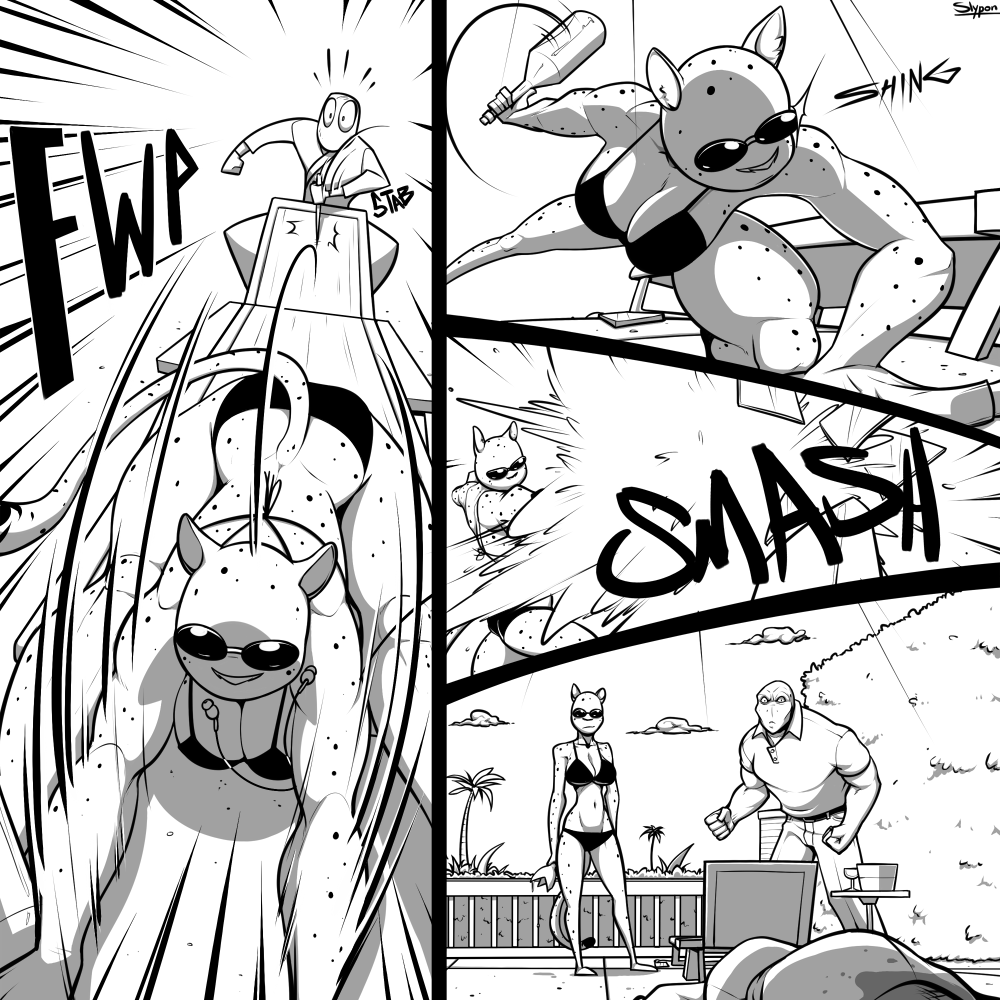 EHS porn comic picture 170