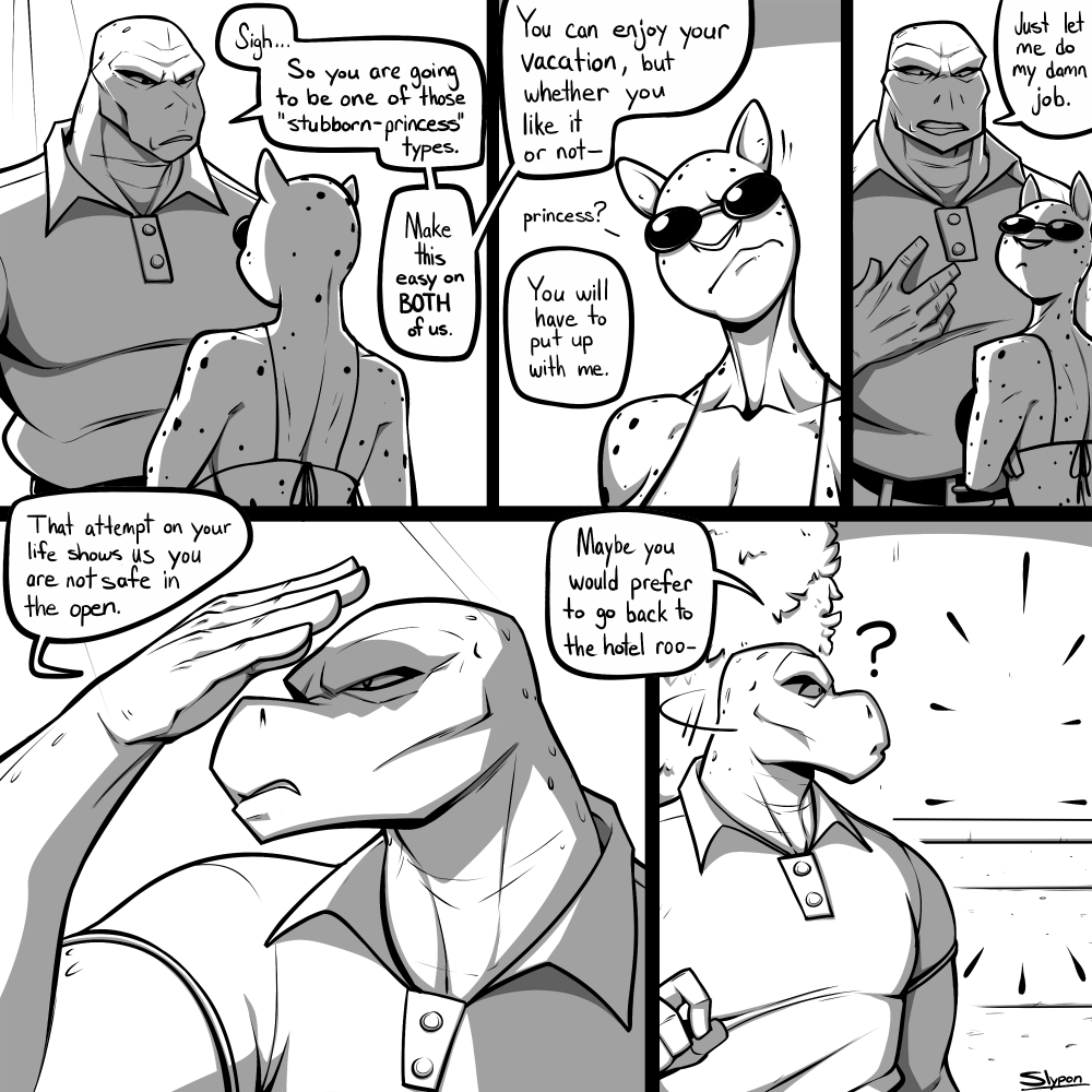 EHS porn comic picture 173