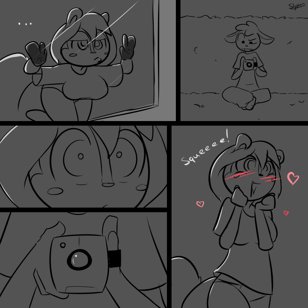 EHS porn comic picture 19