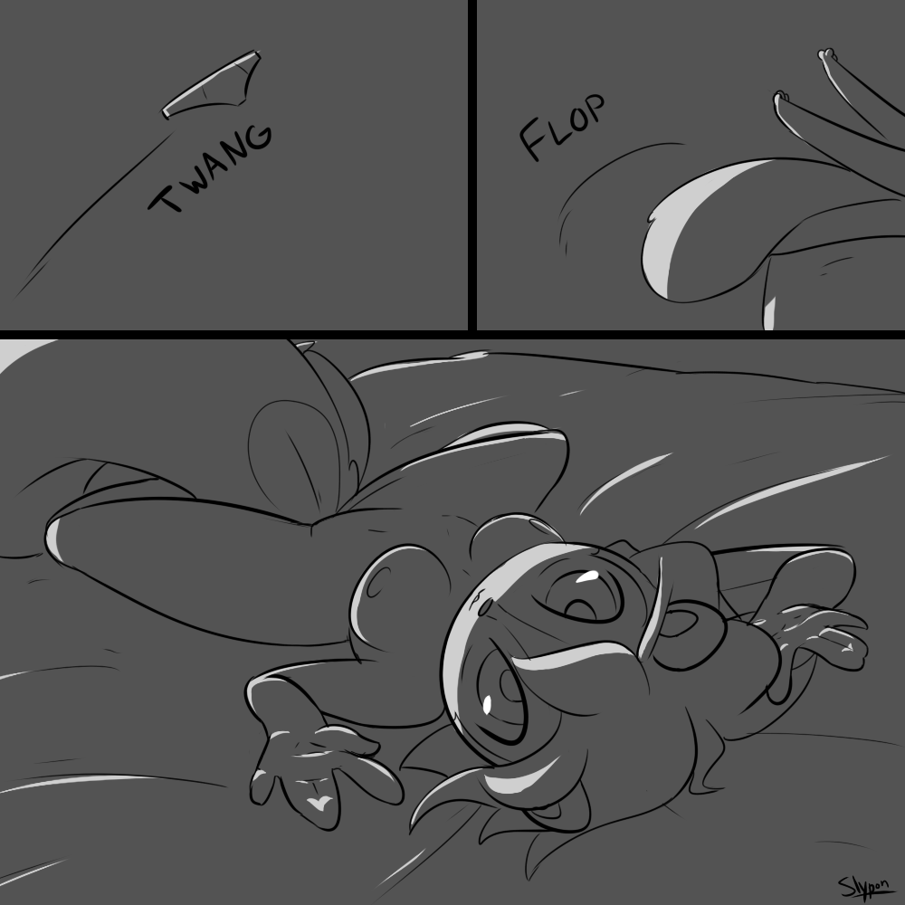 EHS porn comic picture 21