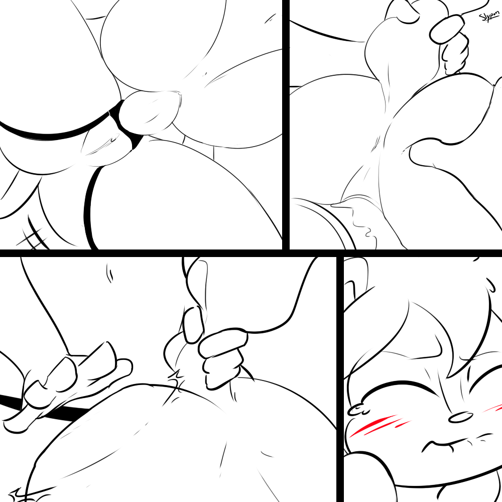 EHS porn comic picture 30