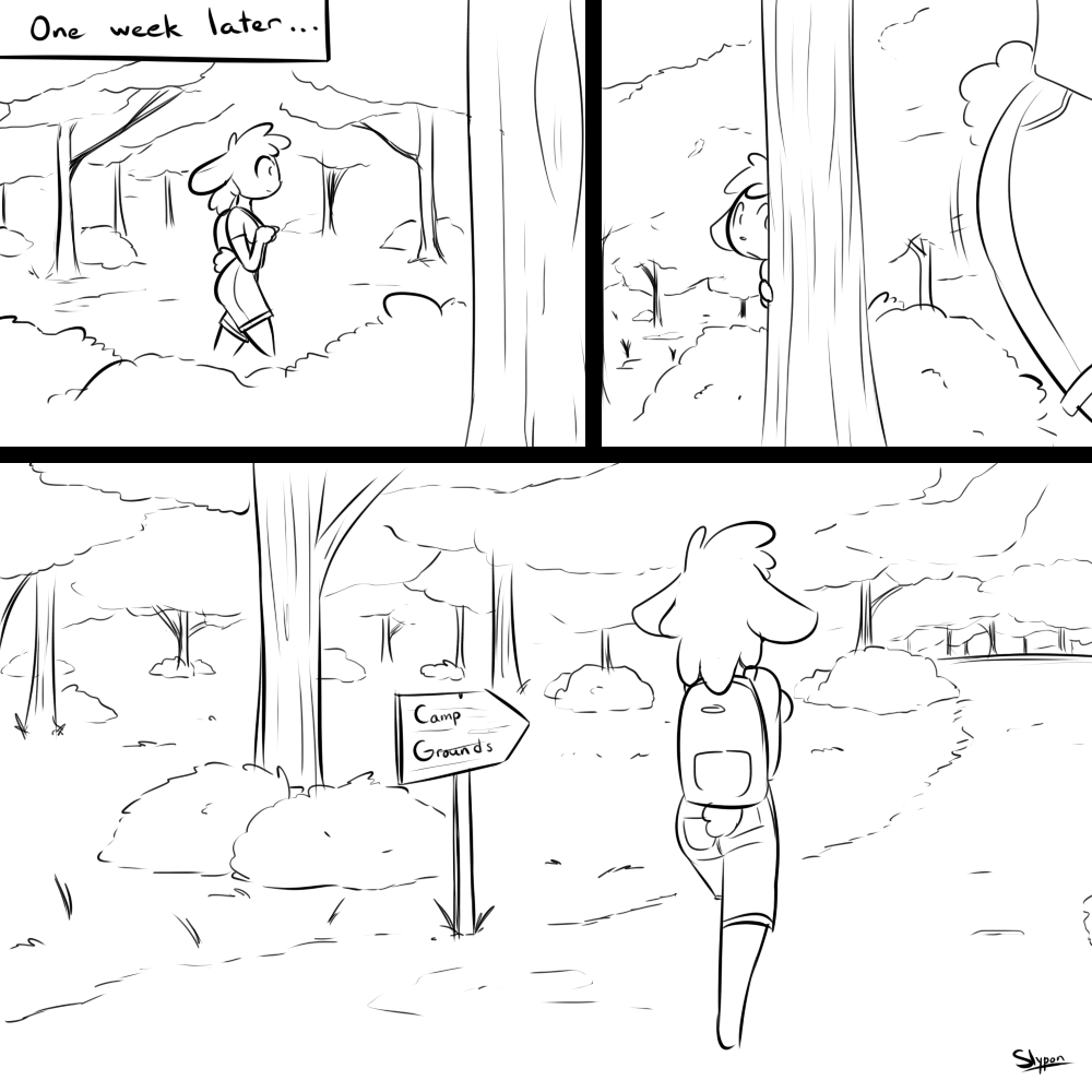 EHS porn comic picture 41