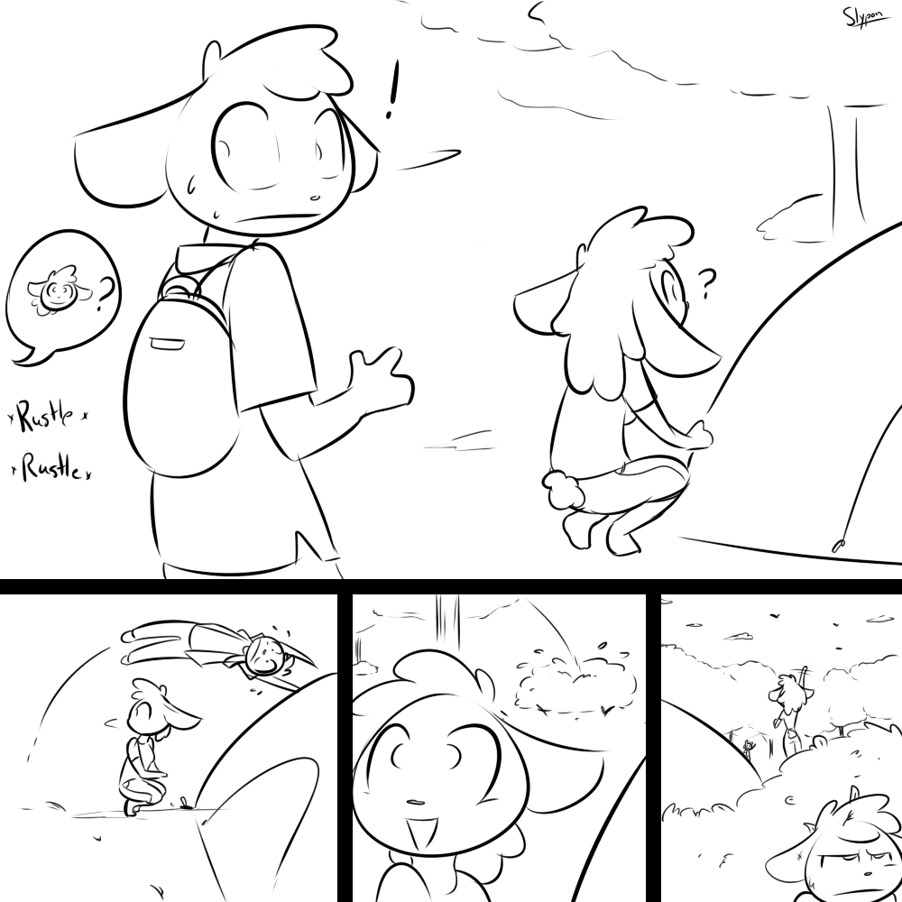 EHS porn comic picture 43