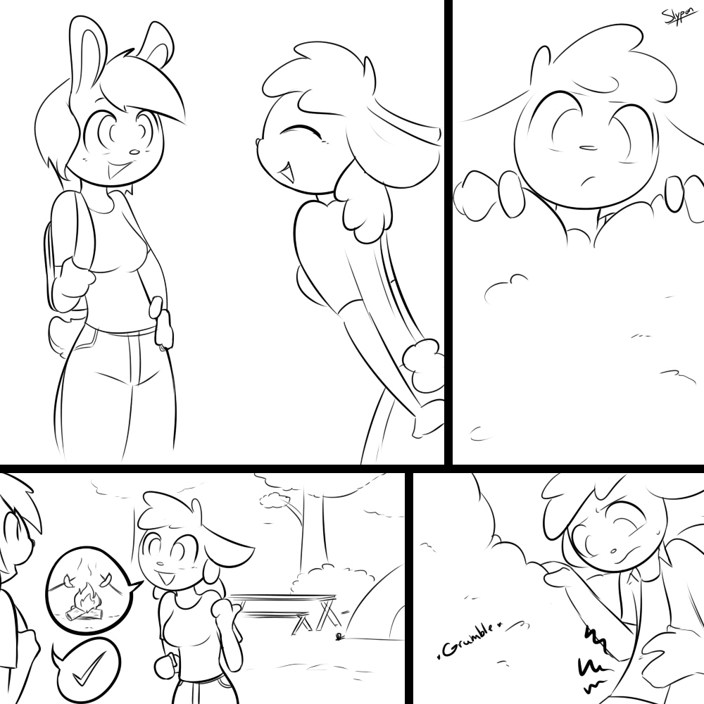 EHS porn comic picture 44