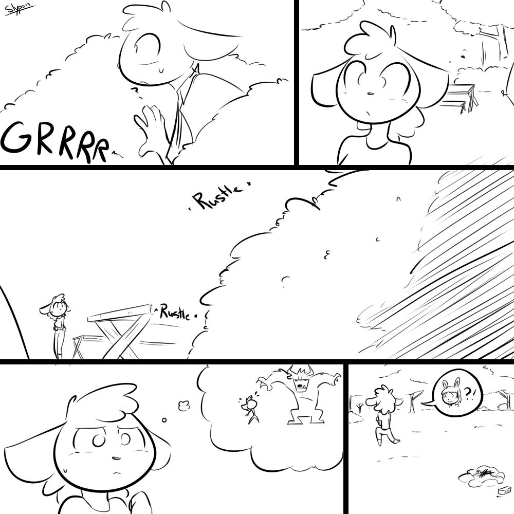 EHS porn comic picture 50