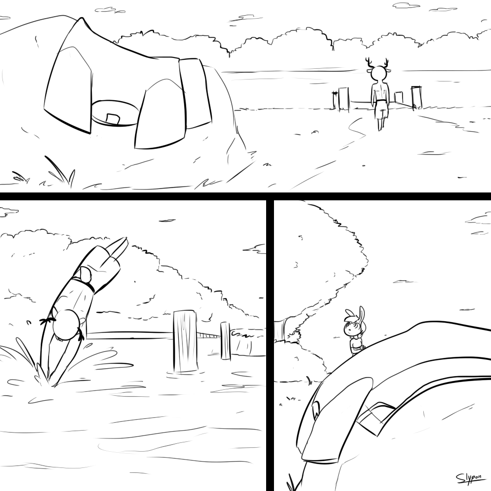 EHS porn comic picture 52