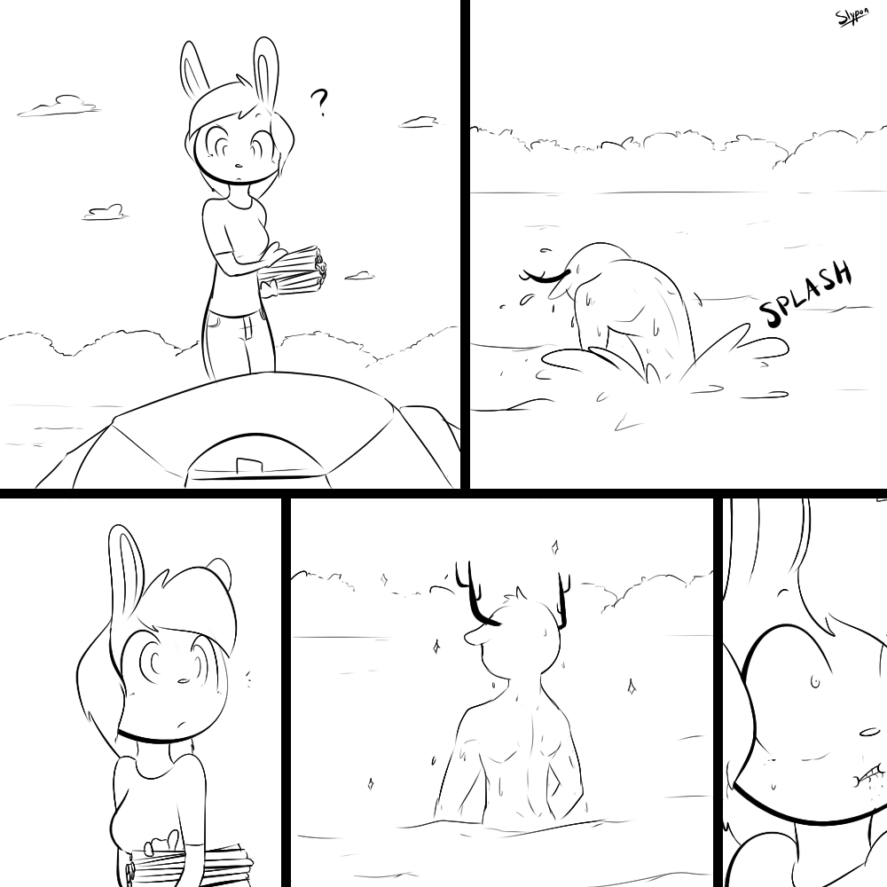 EHS porn comic picture 53