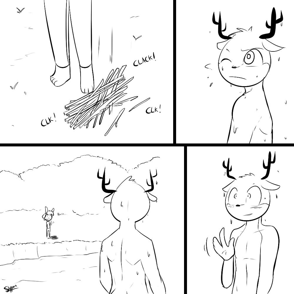 EHS porn comic picture 54
