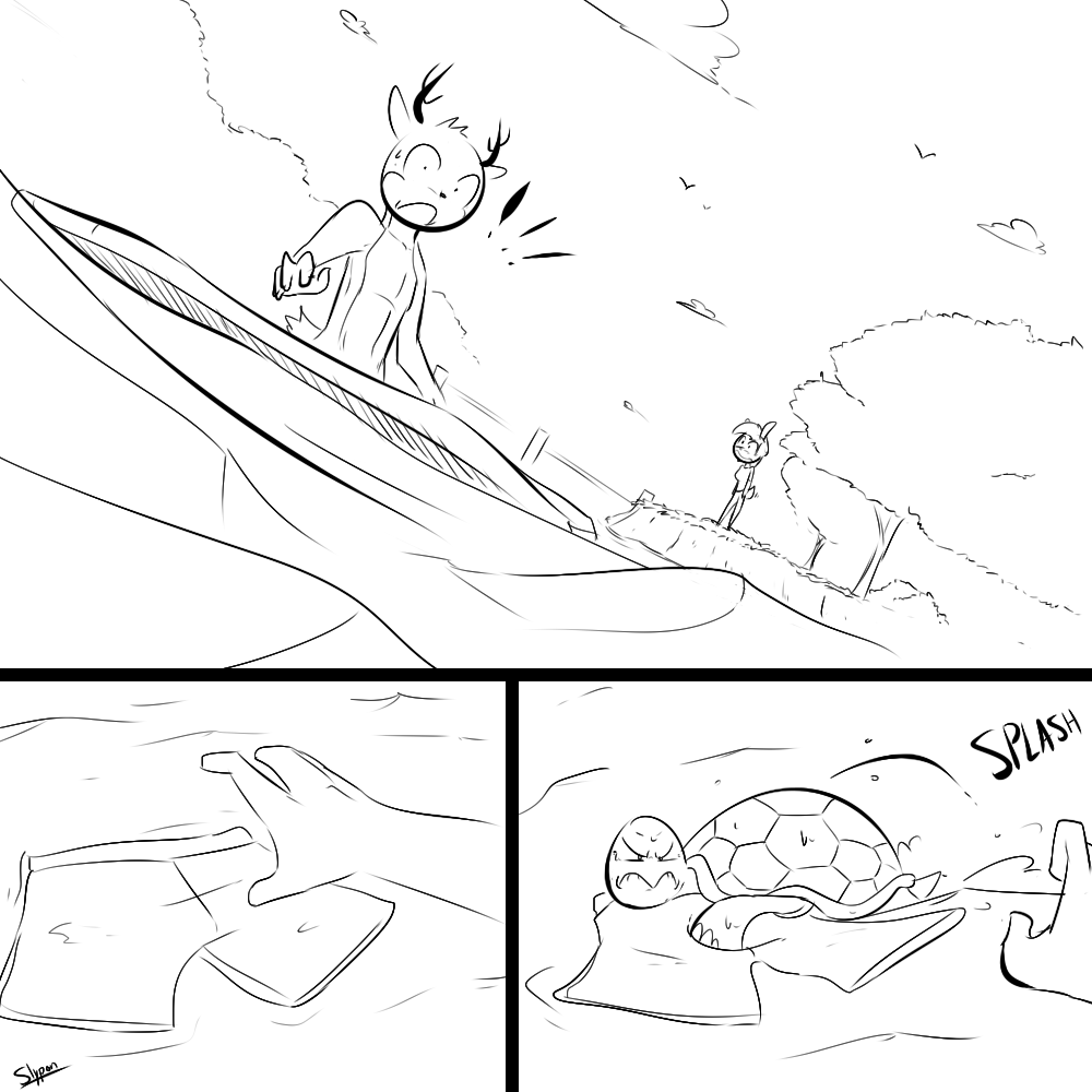 EHS porn comic picture 56