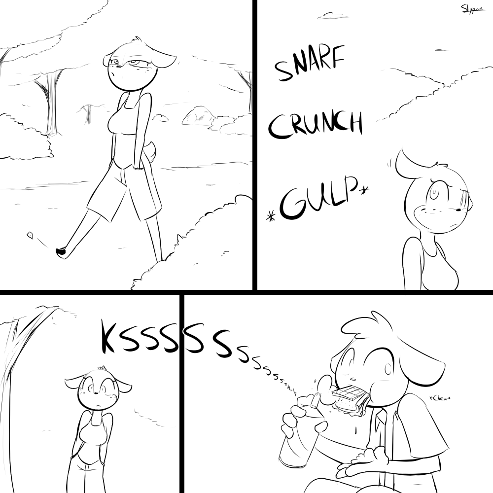 EHS porn comic picture 58