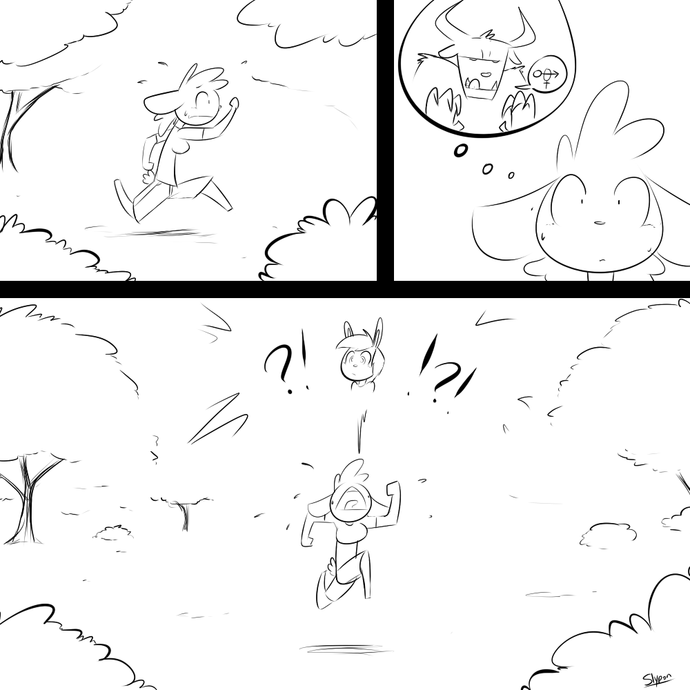 EHS porn comic picture 60