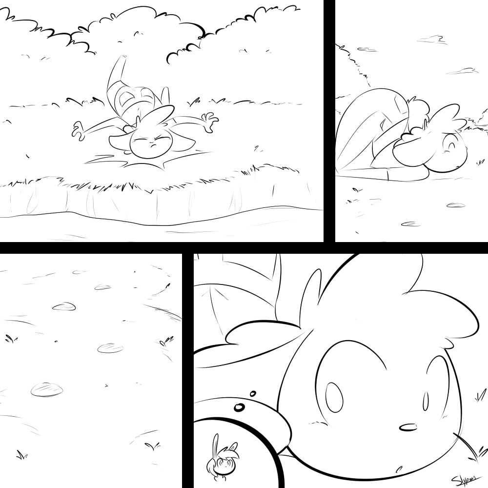 EHS porn comic picture 61