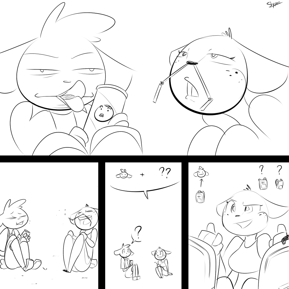 EHS porn comic picture 62
