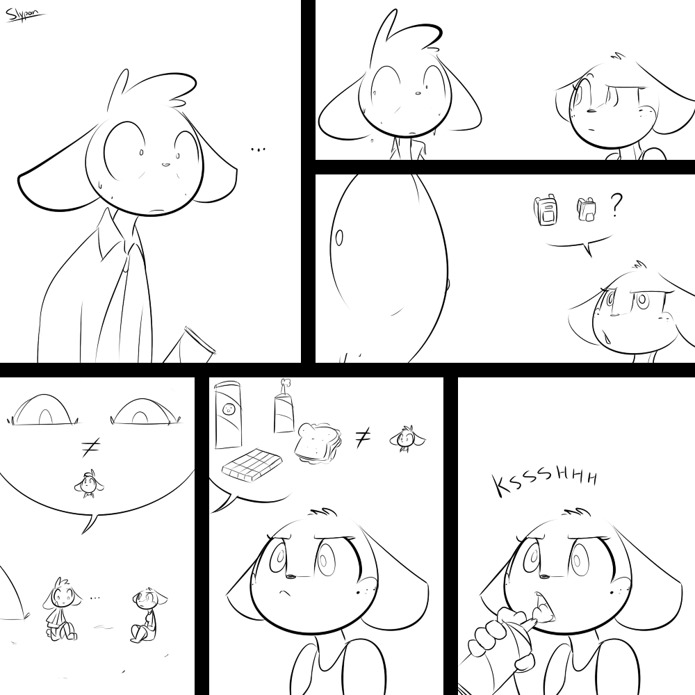 EHS porn comic picture 63