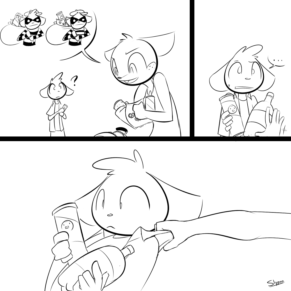 EHS porn comic picture 64