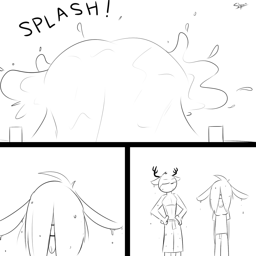 EHS porn comic picture 68